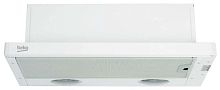 Встраиваемая вытяжка Beko CTB6407W