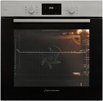 Встраиваемый электрический духовой шкаф Schaub Lorenz SLB EE6408