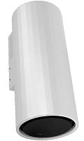 Каминная вытяжка Maunfeld Adelaide 39 Wall White