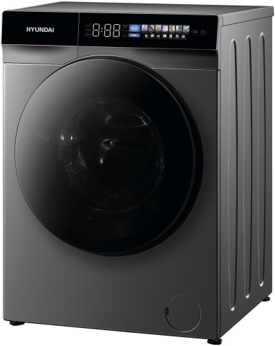 Стиральная машина Hyundai WFE9230 фото 3