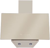 Каминная вытяжка Konigin Colibri Tech Ivory 50