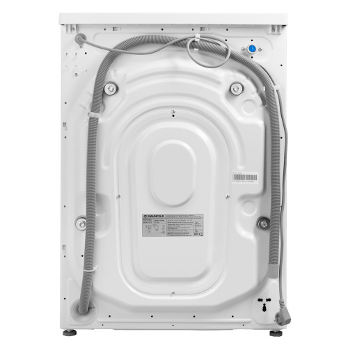 Стиральная машина Maunfeld MFWM127STWH06 фото 12