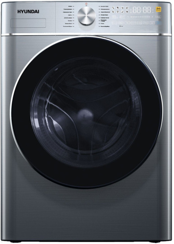 Стиральная машина Hyundai WME9413 фото 2