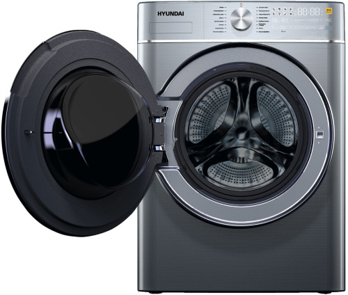 Стиральная машина Hyundai WME9413 фото 4