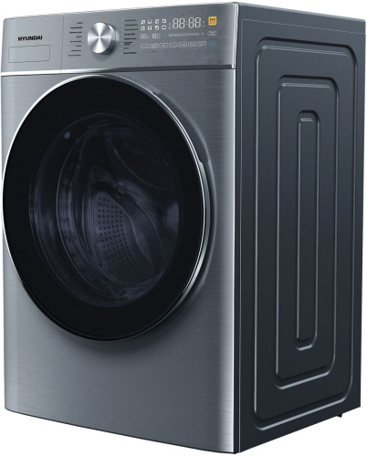 Стиральная машина Hyundai WME9413 фото 5