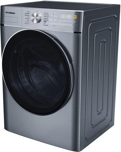 Стиральная машина Hyundai WME9413 фото 6