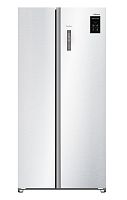 Холодильник Tesler RSD-537BI белый