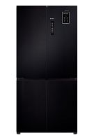 Холодильник Tesler RCD-547BI Graphite