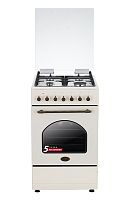Комбинированная плита Simfer F56MO45017