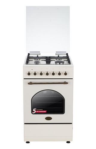 Комбинированная плита Simfer F56MO45017