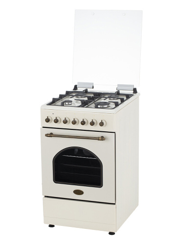 Комбинированная плита Simfer F56MO45017 фото 4