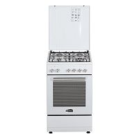 Комбинированная плита Simfer F56MW45002