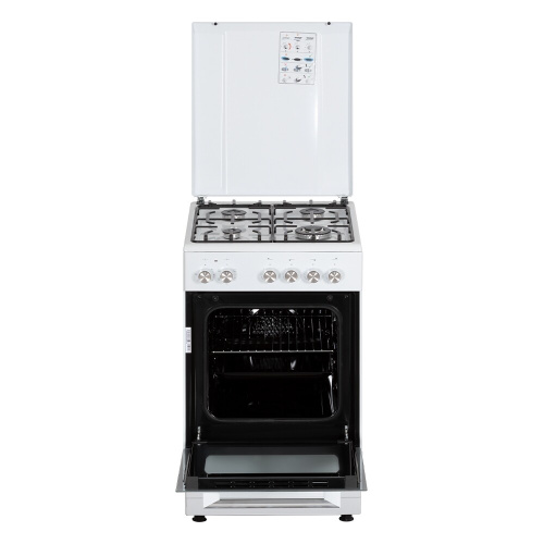 Комбинированная плита Simfer F56MW45002 фото 3