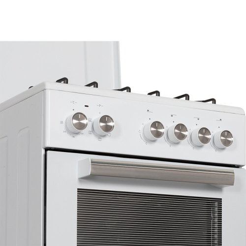 Комбинированная плита Simfer F56MW45002 фото 7