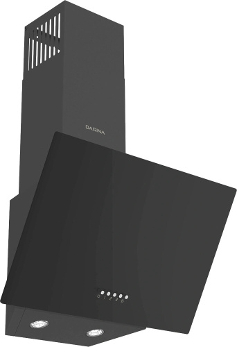 Каминная вытяжка Darina Slide G500B фото 2