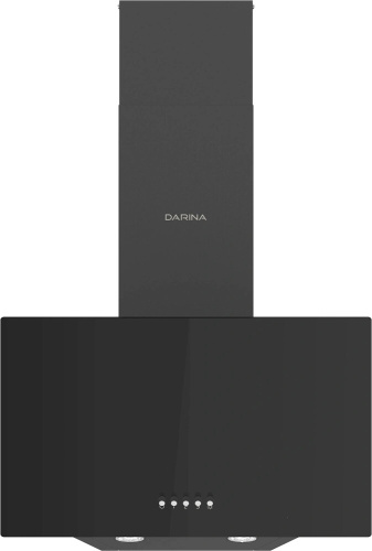 Каминная вытяжка Darina Slide G500B фото 3