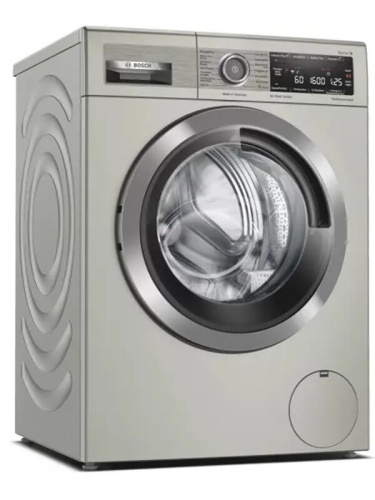 Стиральная машина Bosch WAX32MX0ME фото 2