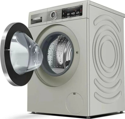 Стиральная машина Bosch WAX32MX0ME фото 3