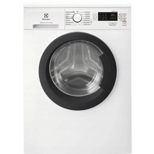 Стиральная машина Electrolux EW2FN684SP фото 2