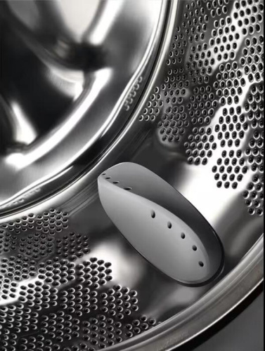 Стиральная машина Electrolux EW2FN684SP фото 5