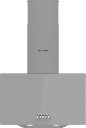 Каминная вытяжка Darina Slide G500Gr фото 3