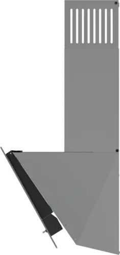Каминная вытяжка Darina Slide G500Gr фото 5