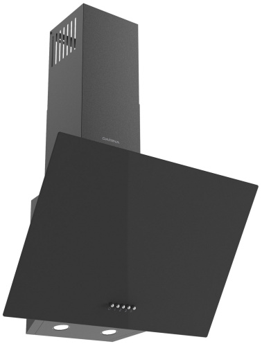 Каминная вытяжка Darina Slide G600B