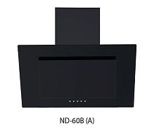 Каминная вытяжка Oasis ND-60B (A)