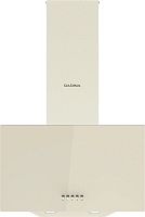 Каминная вытяжка Darina Slide G600Bg