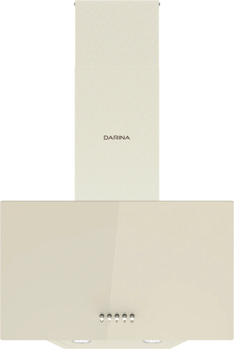 Каминная вытяжка Darina Slide G600Bg фото 2