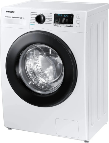 Стиральная машина Samsung WW80AGAS21AELP фото 3