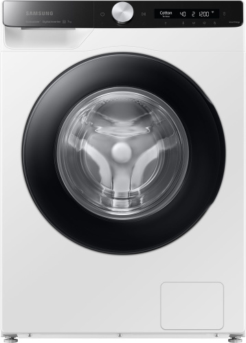 Стиральная машина Samsung WW70AG6S23AELP фото 2