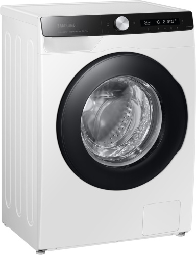 Стиральная машина Samsung WW70AG6S23AELP фото 3