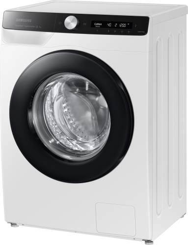 Стиральная машина Samsung WW70AG6S23AELP фото 4