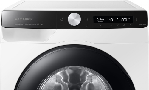Стиральная машина Samsung WW70AG6S23AELP фото 6