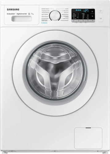 Стиральная машина Samsung WW70AG5S21EELP фото 2