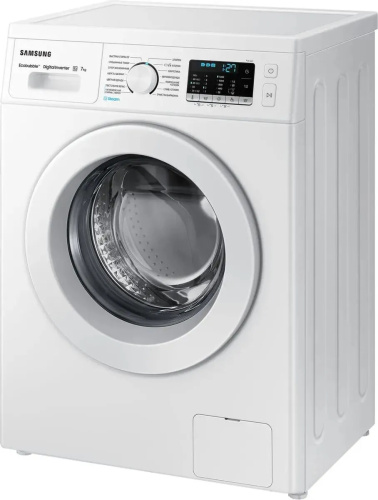 Стиральная машина Samsung WW70AG5S21EELP фото 4
