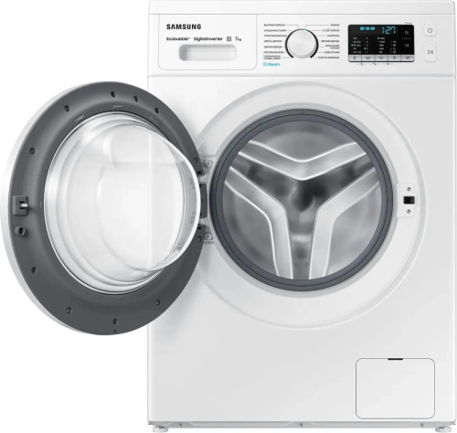Стиральная машина Samsung WW70AG5S21EELP фото 6