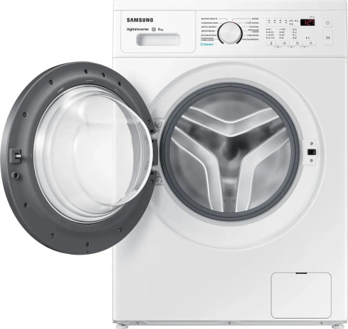 Стиральная машина Samsung WW60AG4S00VELP фото 4