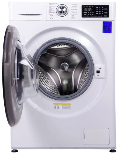 Стиральная машина Esperanza WMF712IBD07 фото 3