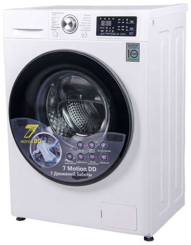 Стиральная машина Esperanza WMF712IBD07 фото 4
