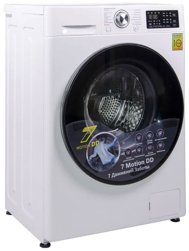 Стиральная машина Esperanza WMF712IBD07 фото 6