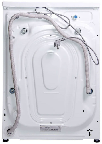 Стиральная машина Esperanza WMF712IBD07 фото 9