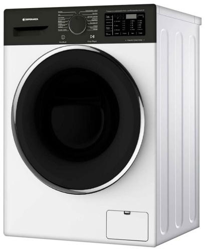 Стиральная машина Esperanza WMF712IBD09 фото 3
