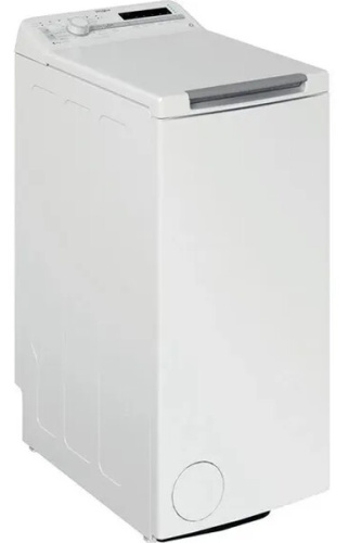 Стиральная машина Whirlpool TDLR6240SPLN фото 2