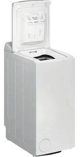Стиральная машина Whirlpool TDLR6240SPLN фото 3