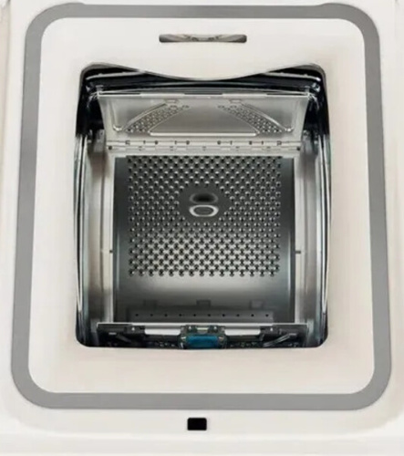 Стиральная машина Whirlpool TDLR6240SPLN фото 5