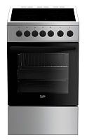 Электрическая плита Beko FFSE 57114 GS