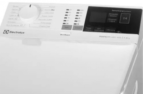 Стиральная машина Electrolux EW6T4RF061 фото 4