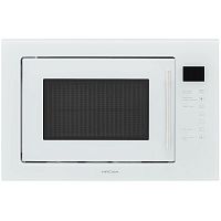 Встраиваемая микроволновая печь Krona Riflesso 60 WH V2